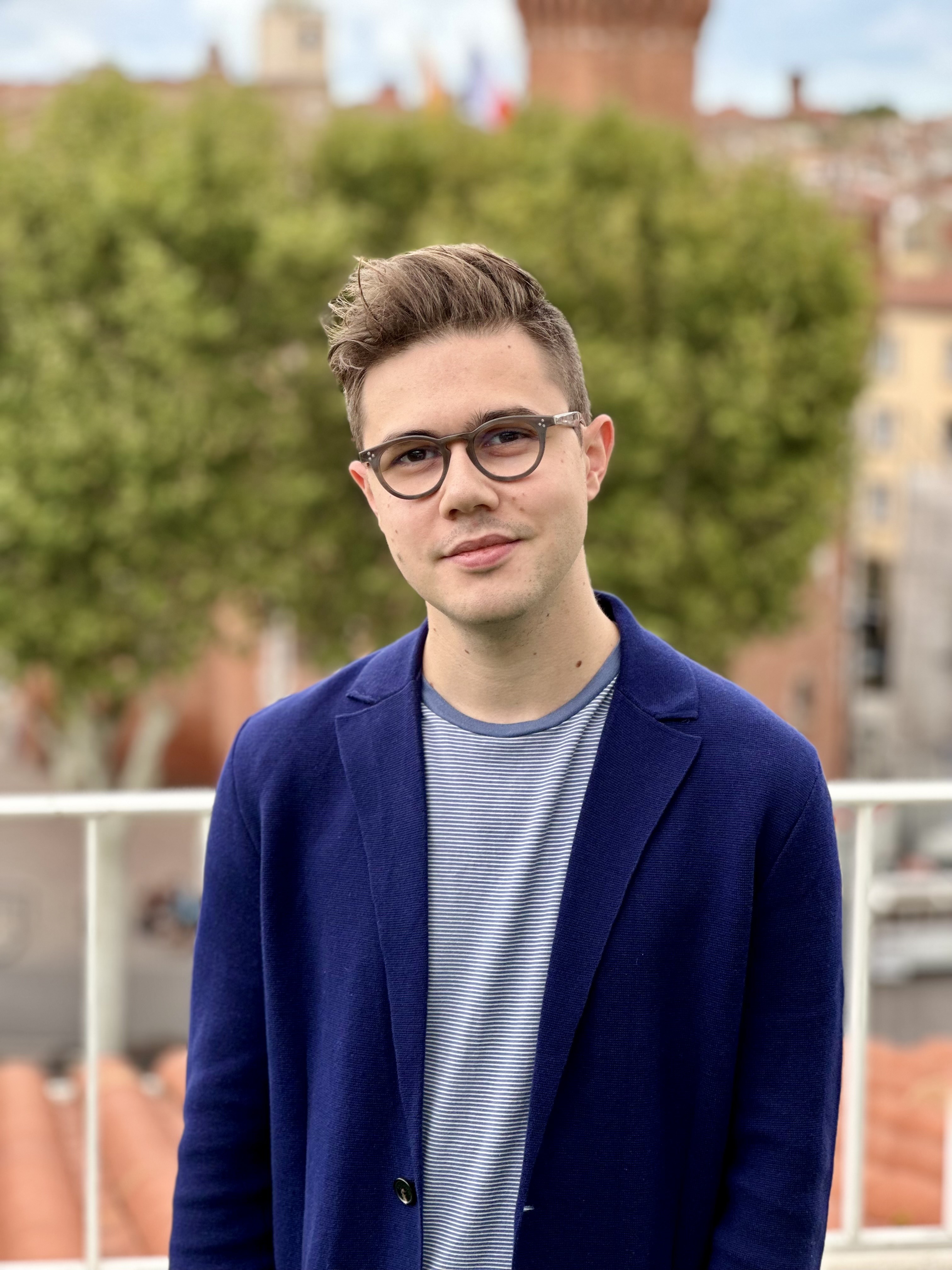 Clément Gonzalvez